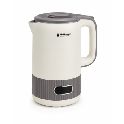 Hoffmans Electric Milk Kettle – HM2574
