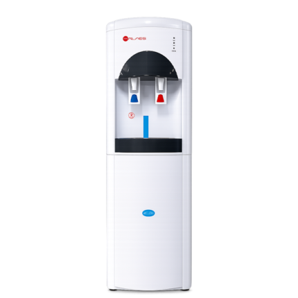 Klass Hot & Cold Water Dispenser KWD56YR