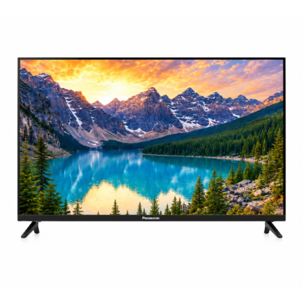 Panasonic 75inch 4K UHD Smart Android Google TV