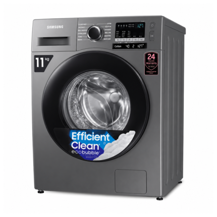Samsung 11KG Front Load Washing Machine