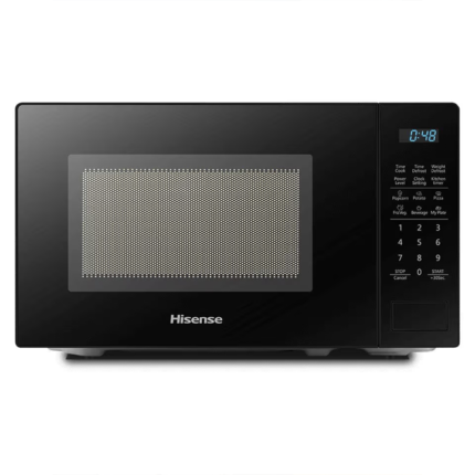 Hisense 20L Microwave Oven H20MOBS11 | Black