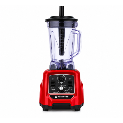 Hoffmans Commercial Blender 4800W HM-2092
