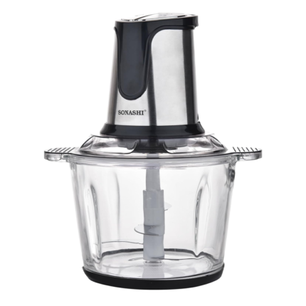 Sonashi Multi Chopper 3L 500 W SMC-23G Black/Silver