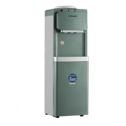 Sonashi SWD55 Hot Cold & Normal Water Dispenser