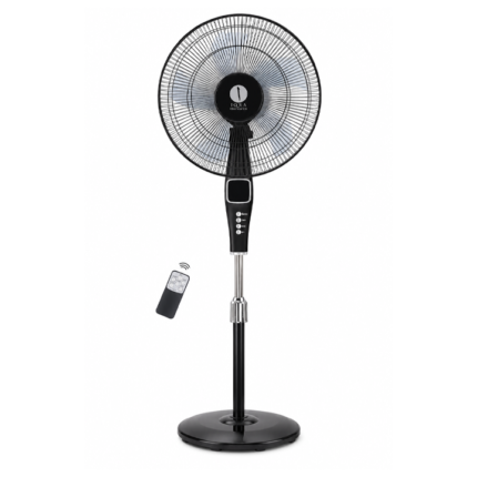 IQRA 16" Stand Fan with Remote Control – Model IQ-SF040-R