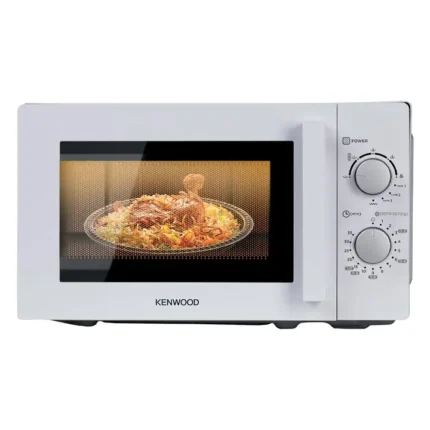 Kenwood 20L Microwave Oven 800W MWM21WH