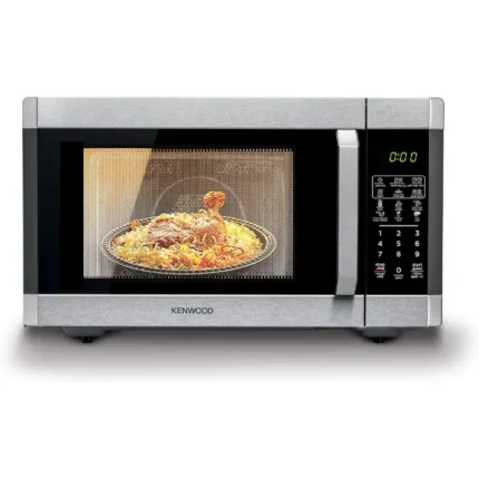 Kenwood 42L Microwave Oven with Grill MWM42