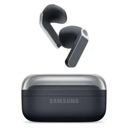Samsung Galaxy Buds 4 (Black)