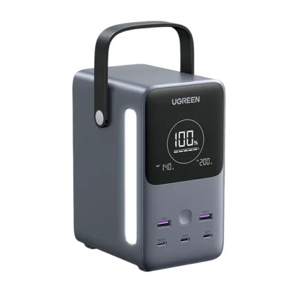 UGREEN 300W 48000mAh Portable Charger Power Bank