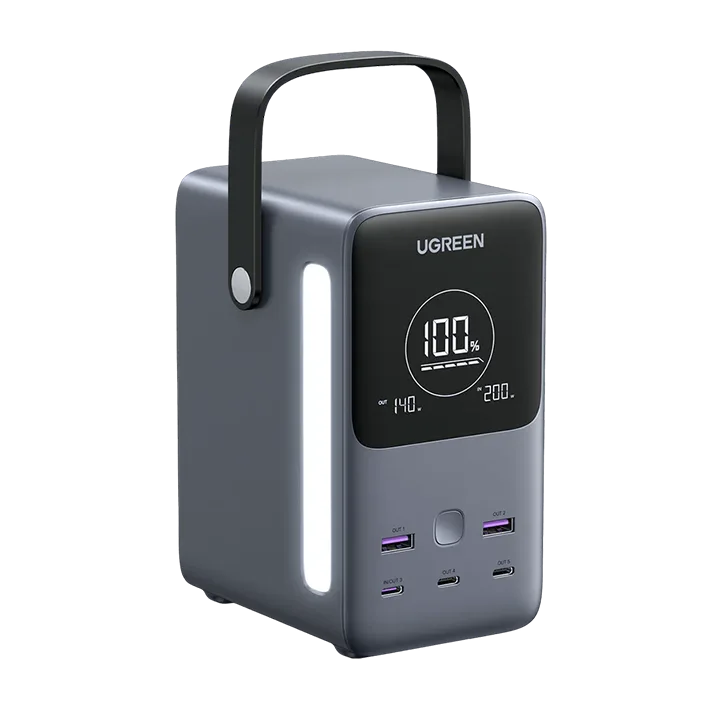 UGREEN 300W UGREEN 300W 48000mAh Portable Charger Power Bank