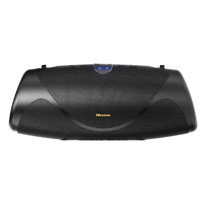 Hisense WEBOOM 140W Bluetooth Speaker Hisense WEBOOM 140W Bluetooth Speaker - Image 1